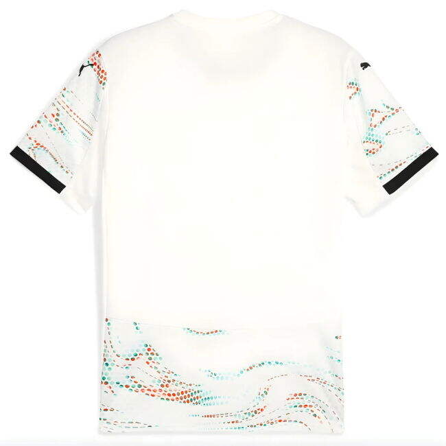 Portugal Elite Away Jersey 2025-2026