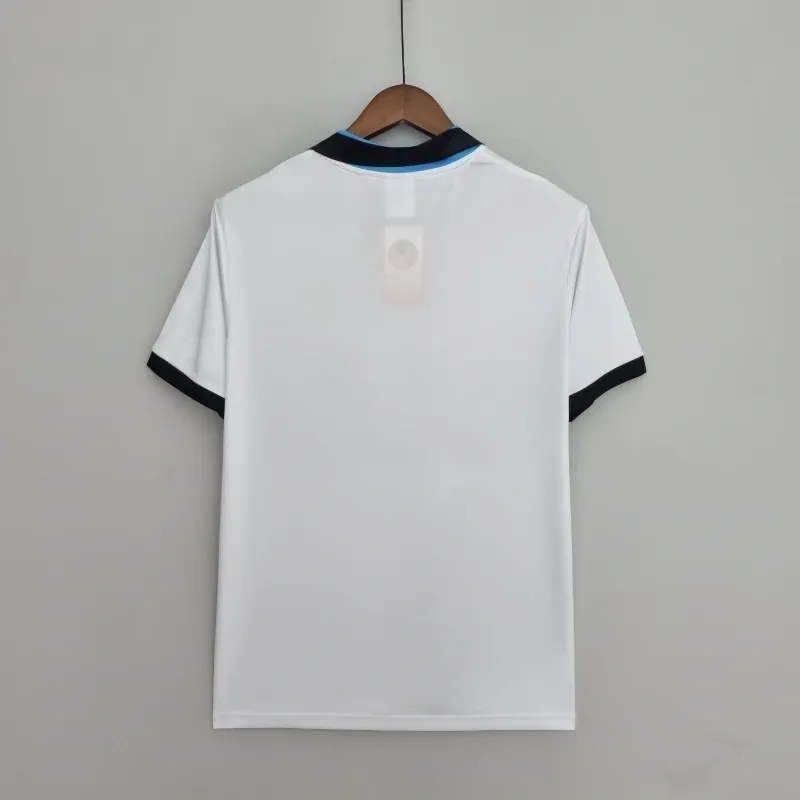 1990-1991 Inter Milan Jersey retro kit