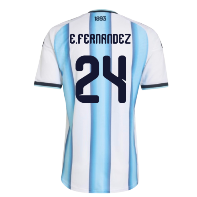 Argentina 2026 official Authentic Shirt - retro value-for-money
