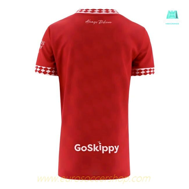 2024-2025 Bristol City Home Shirt (Kids)