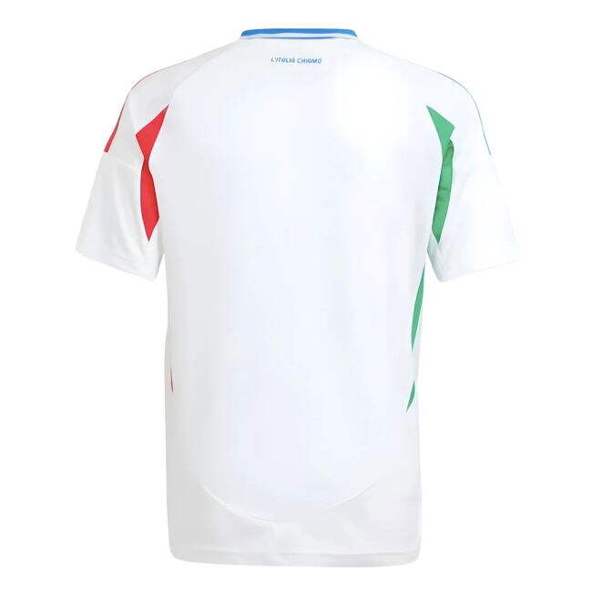 2024-2025 Italy Away Shirt for (Children