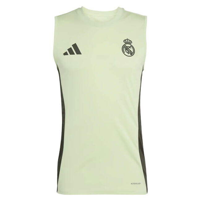 Genuine Copy Real Madrid Training Fan Shirt for Adults (Trent 12) (2)