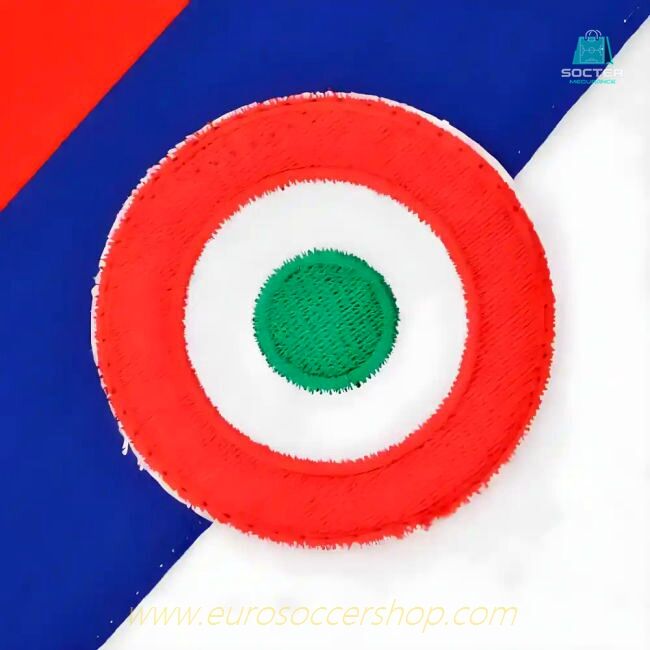 Bologna Copa Italia Winners 1970 Retro Football Shirt