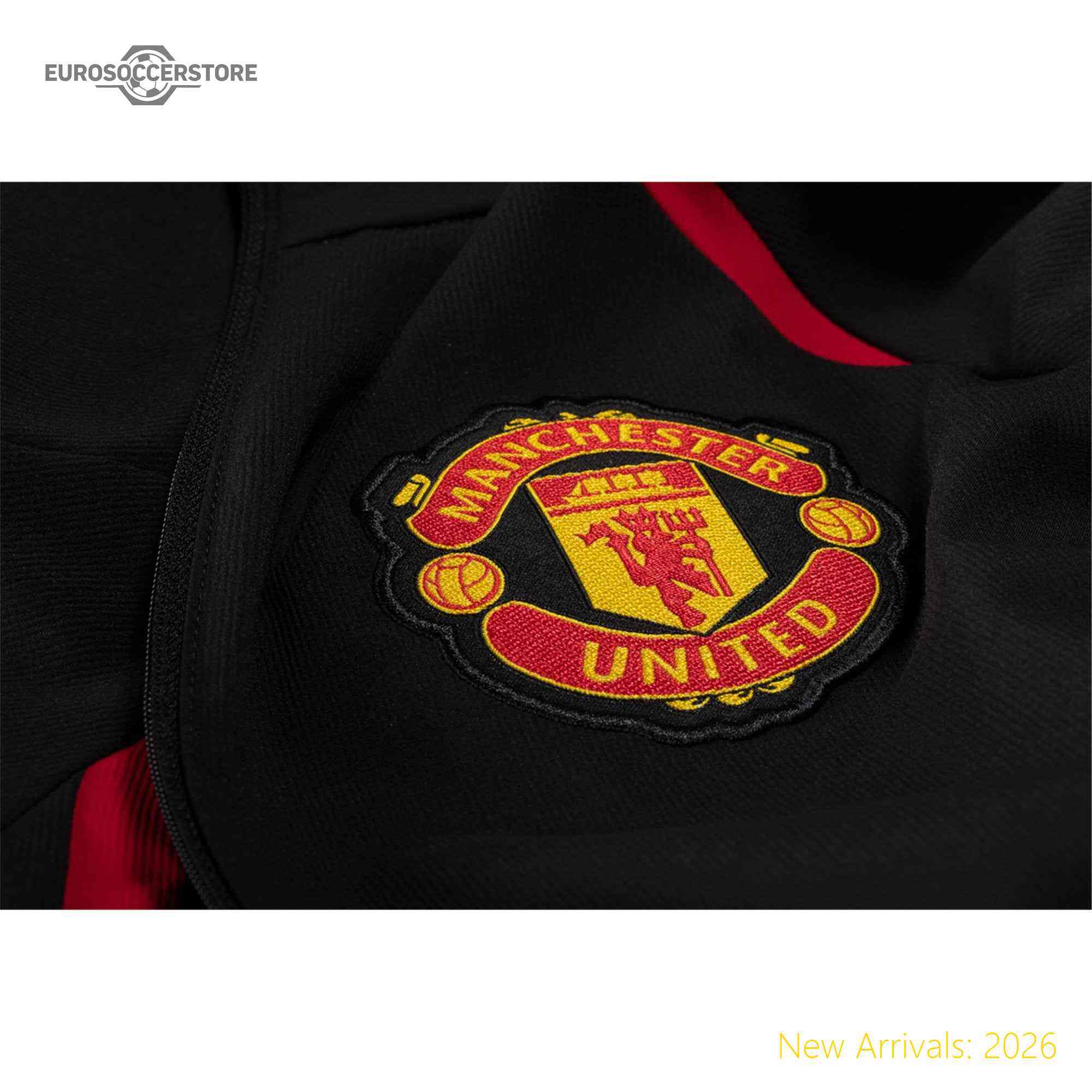 Officially Approved Adult Mun Team Unknown High-quality Jersey 2023