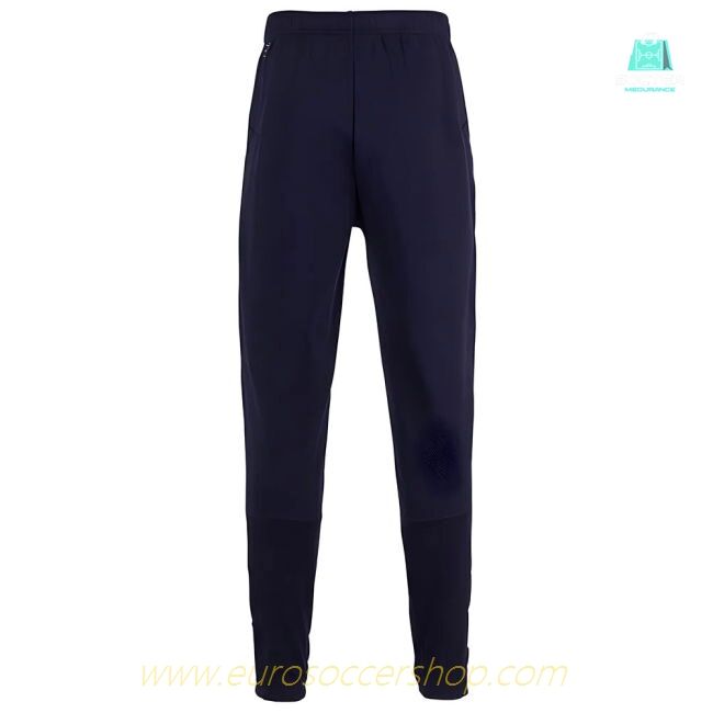 2018-2019 Arsenal Puma Casual Performance Sweat Pants (Peacot) - Kids