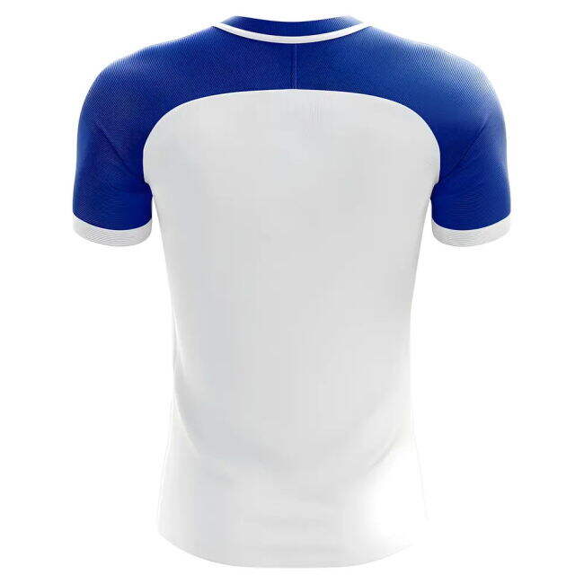 Leicester official style Away Shirt 2025-2026 (Men