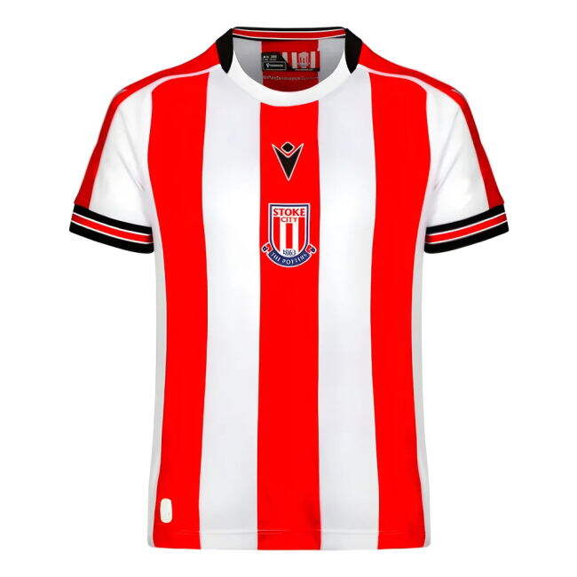 Official 2024-2025 Home Soccer Jersey - Authentic - Team Spirit