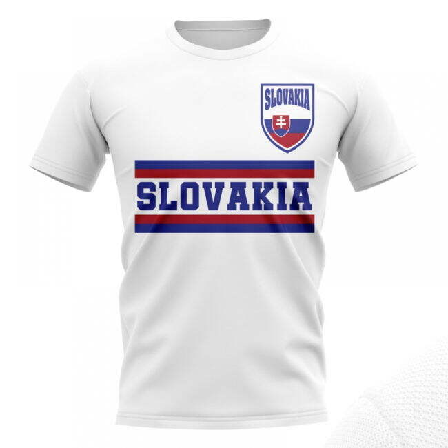 Cook Islands Modern Jersey Slovakia