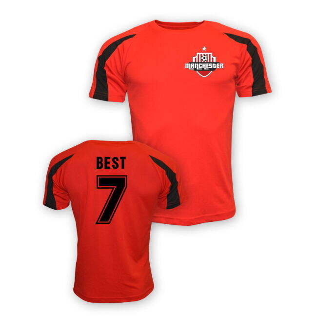 Legendary Match-Grade Premium - Official Shirt red Trendy Kids #44639