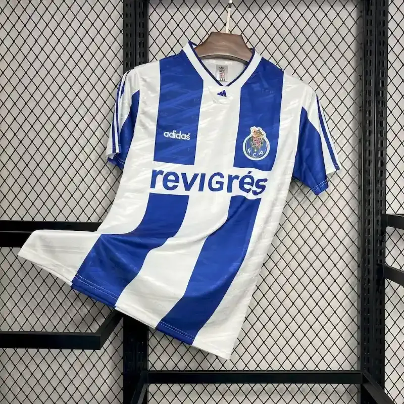 1994-1995 Porto Jersey retro kit