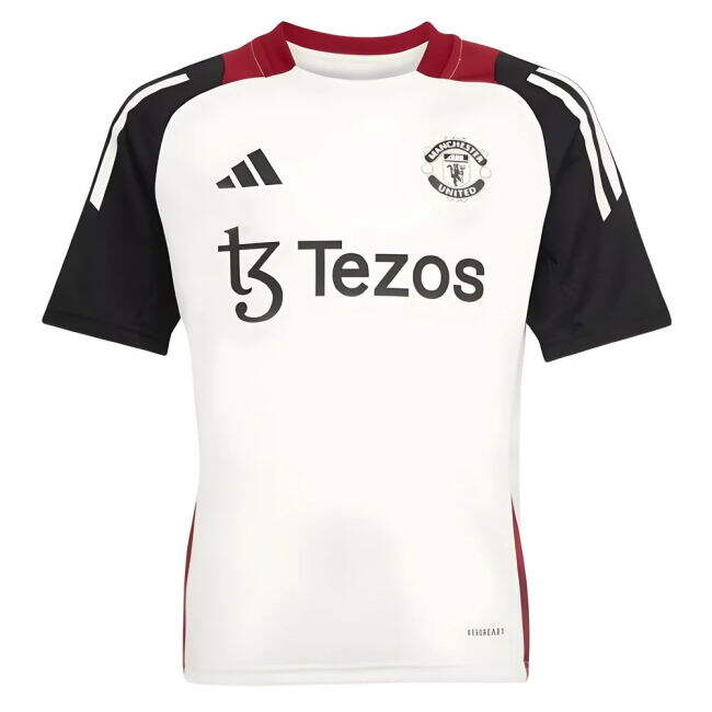 Man Utd Exclusive Jersey 2024-2025 #54