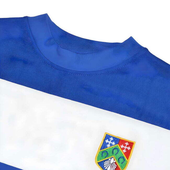 Premium Quality Fan Gear Rangers Fc S #70 Modern Style Shirt