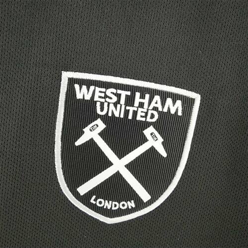 Football Team Westham #2022 Premium Quality Faithful 2022-2023 Seas...