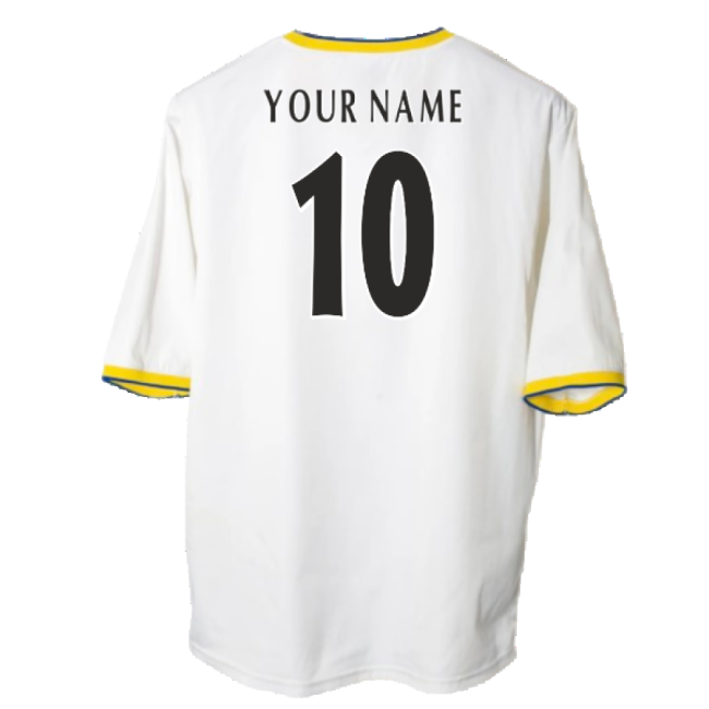 High Performance Portsmouth Third Shirt Excellent #3 2025-2026 Cam...