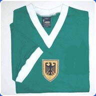 Germany Classic Jersey West
