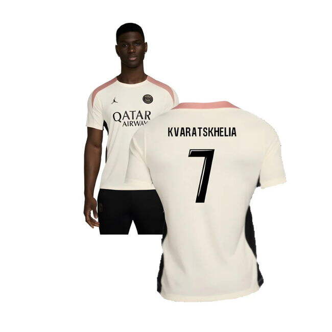 2024-2025 Unique PSG Jersey