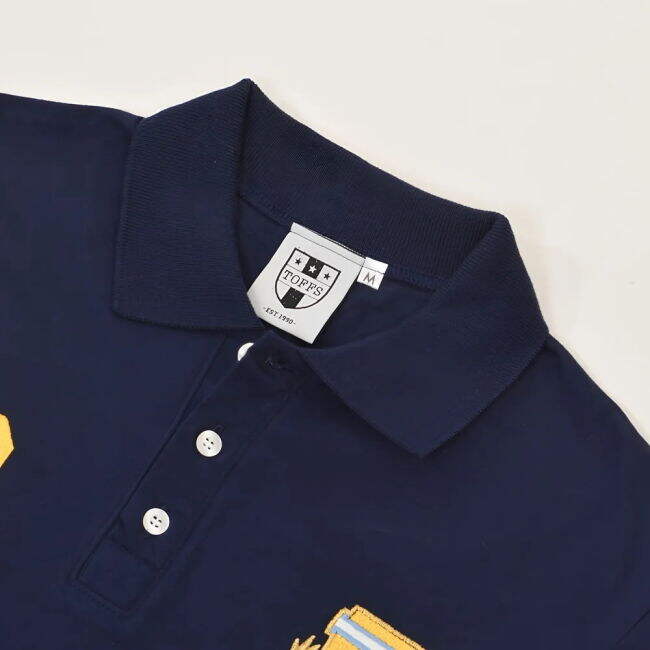 2025-2026 Argentina Soccer Team Home Jersey