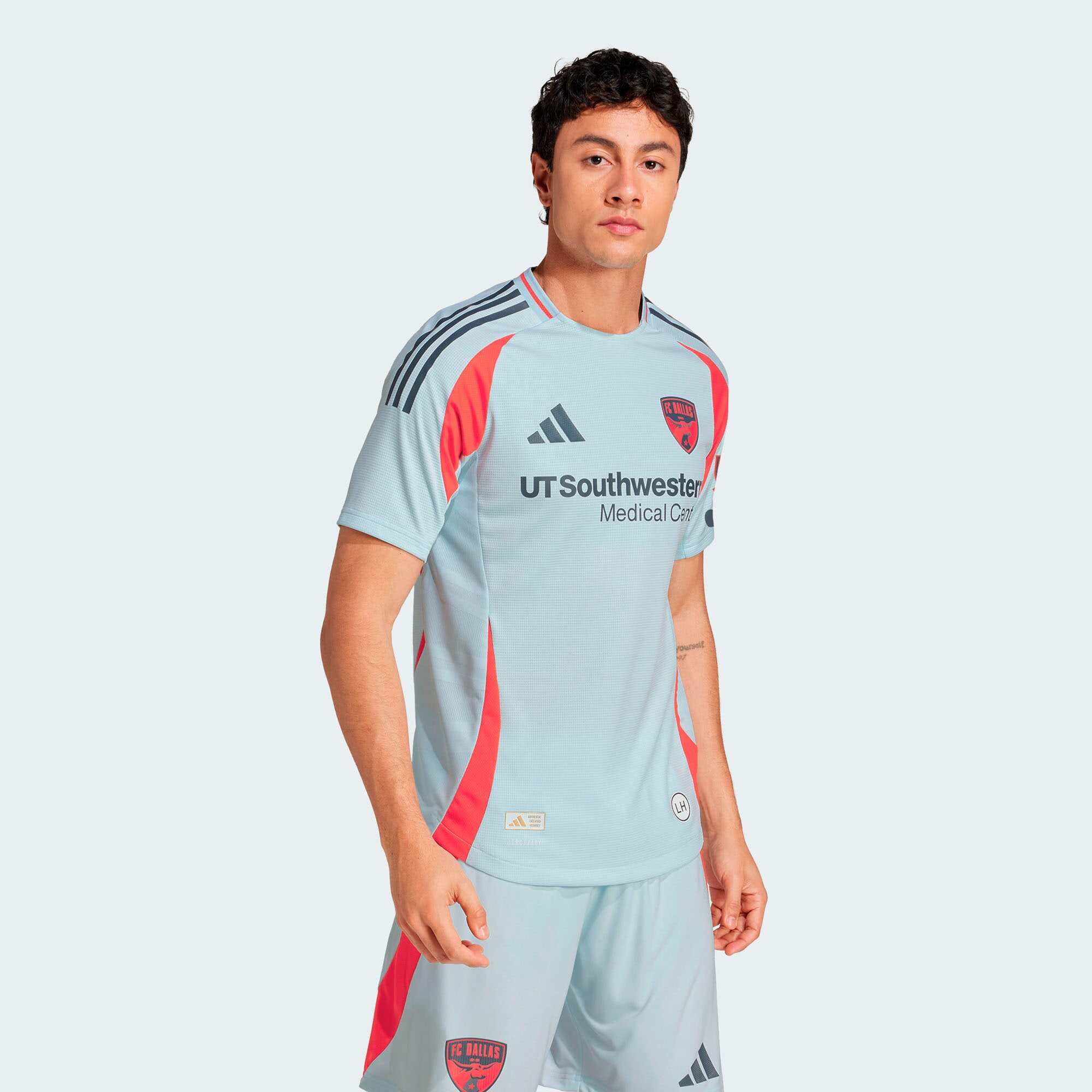 Men's 2025 Top-Quality Authentic Jersey - Replica Jersey - Shop Now