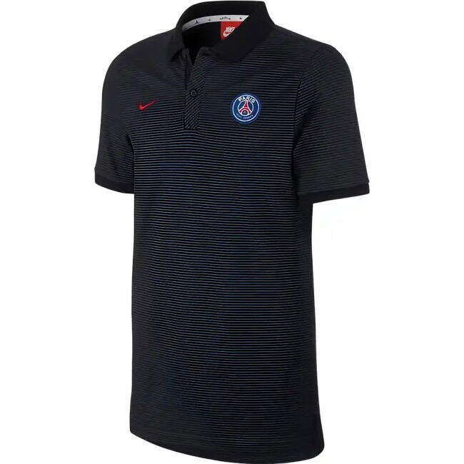 Official Psg 2016-2017 Shirt - Football Shirt - Durable Fabric