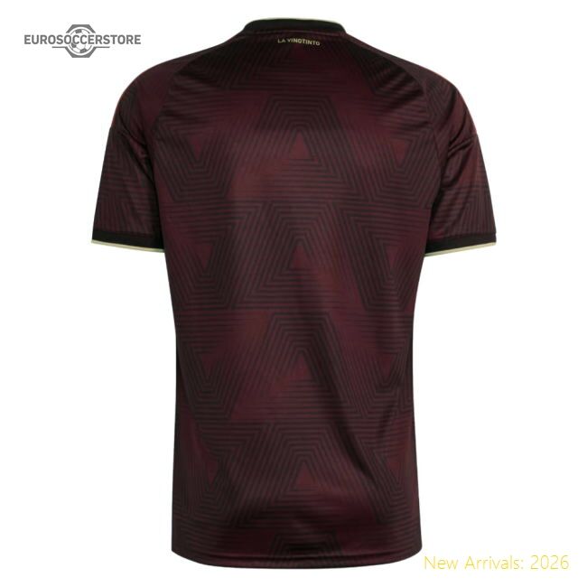 2025 Fan-Favorite Jersey Team Perfect For Match Days Officially