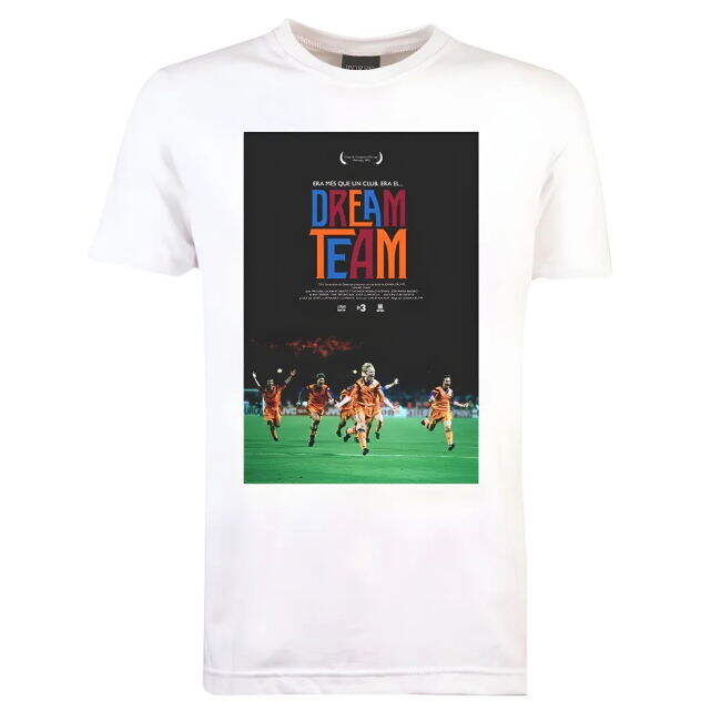 Pennarello: Dream Team 1992 - White
