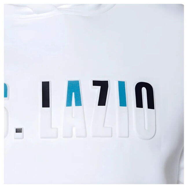 Lazio Limited Edition Jersey 2024-2025