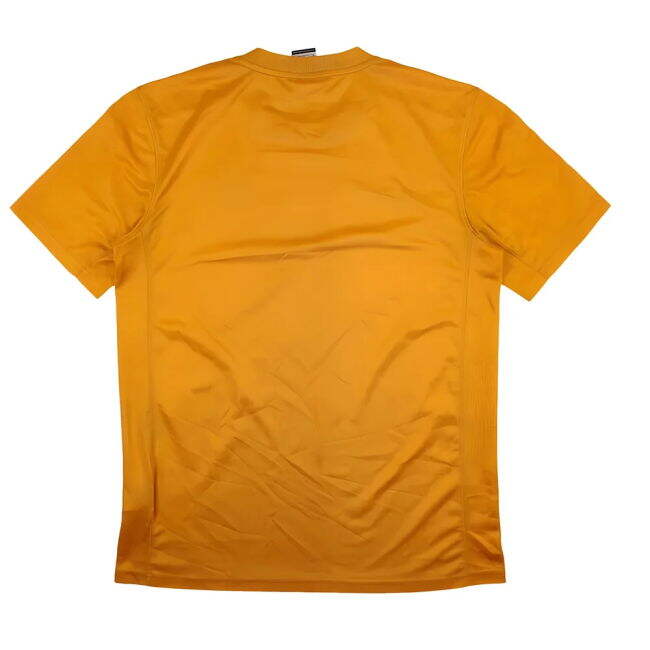 Avenir Castriote Nike Training Shirt (M) (Very Good)