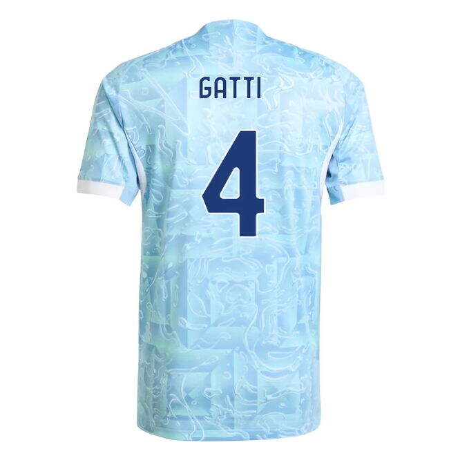 Juv F. Chiesa #7 Affordable Stylish Official Merchandise (v6)