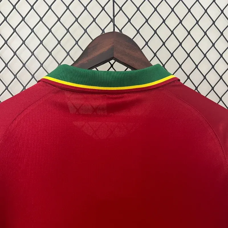 1997-1998 Portugal Jersey retro kit