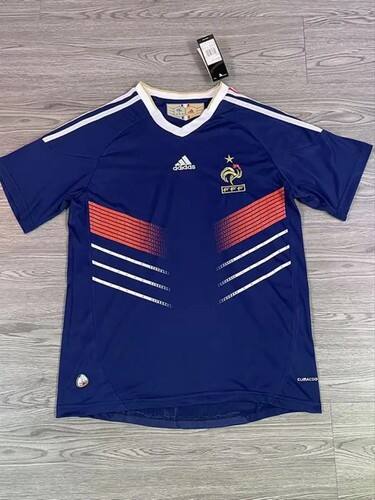 Committed Les Bleus Cup #2010 Official Licensed Updated Design Home...