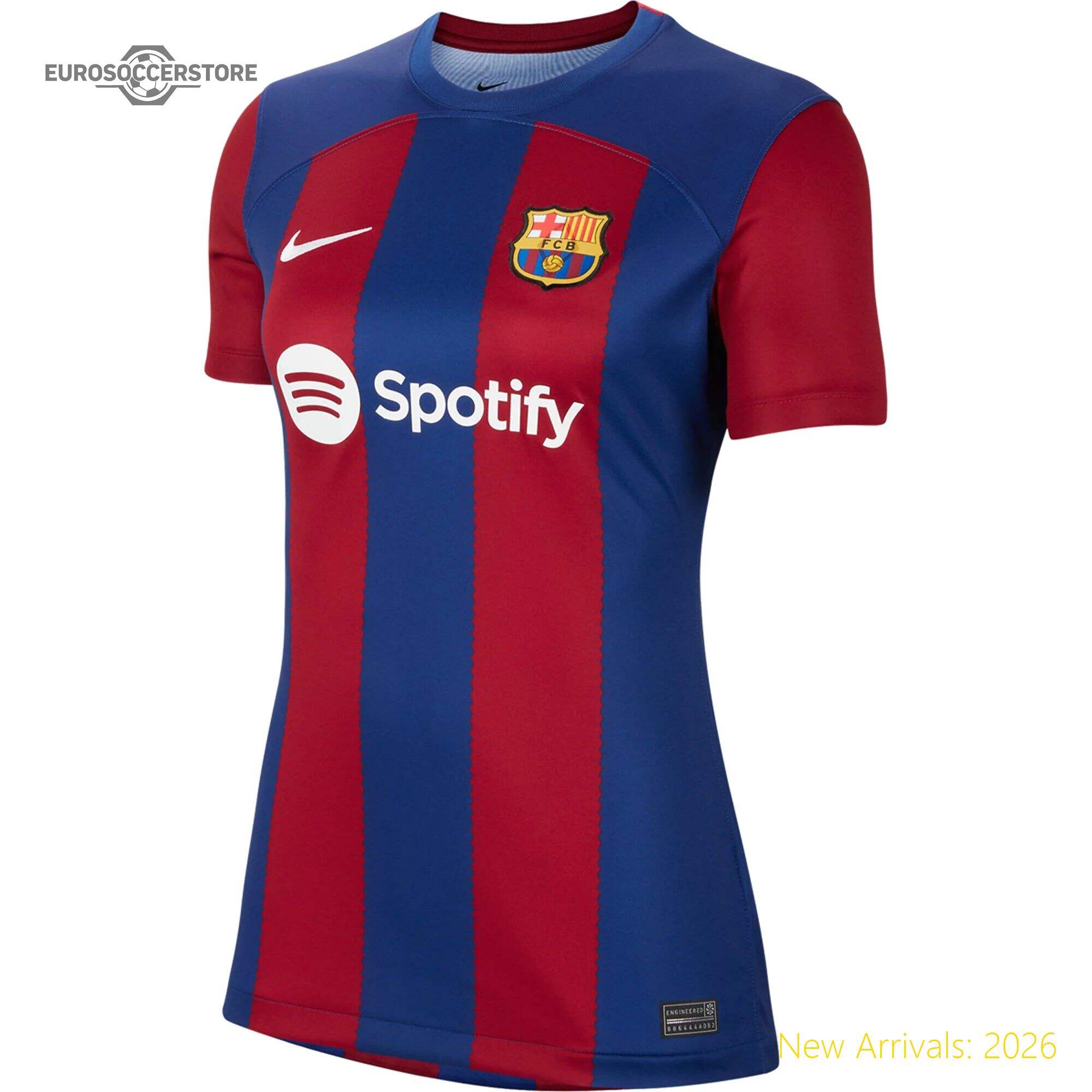 Iconic Design Superior Women Bar Defensive Rock Home Jersey 2023