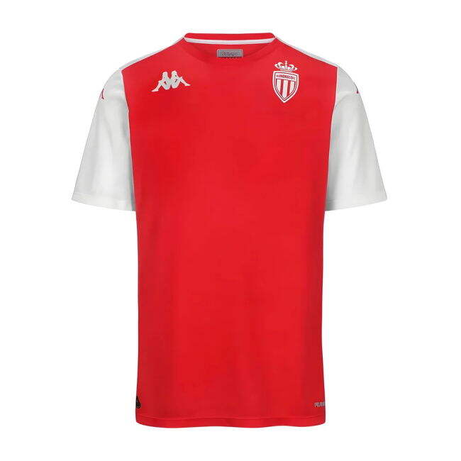 Premium Quality Loyal Monaco 2025-2026 Campaign Football Shirt