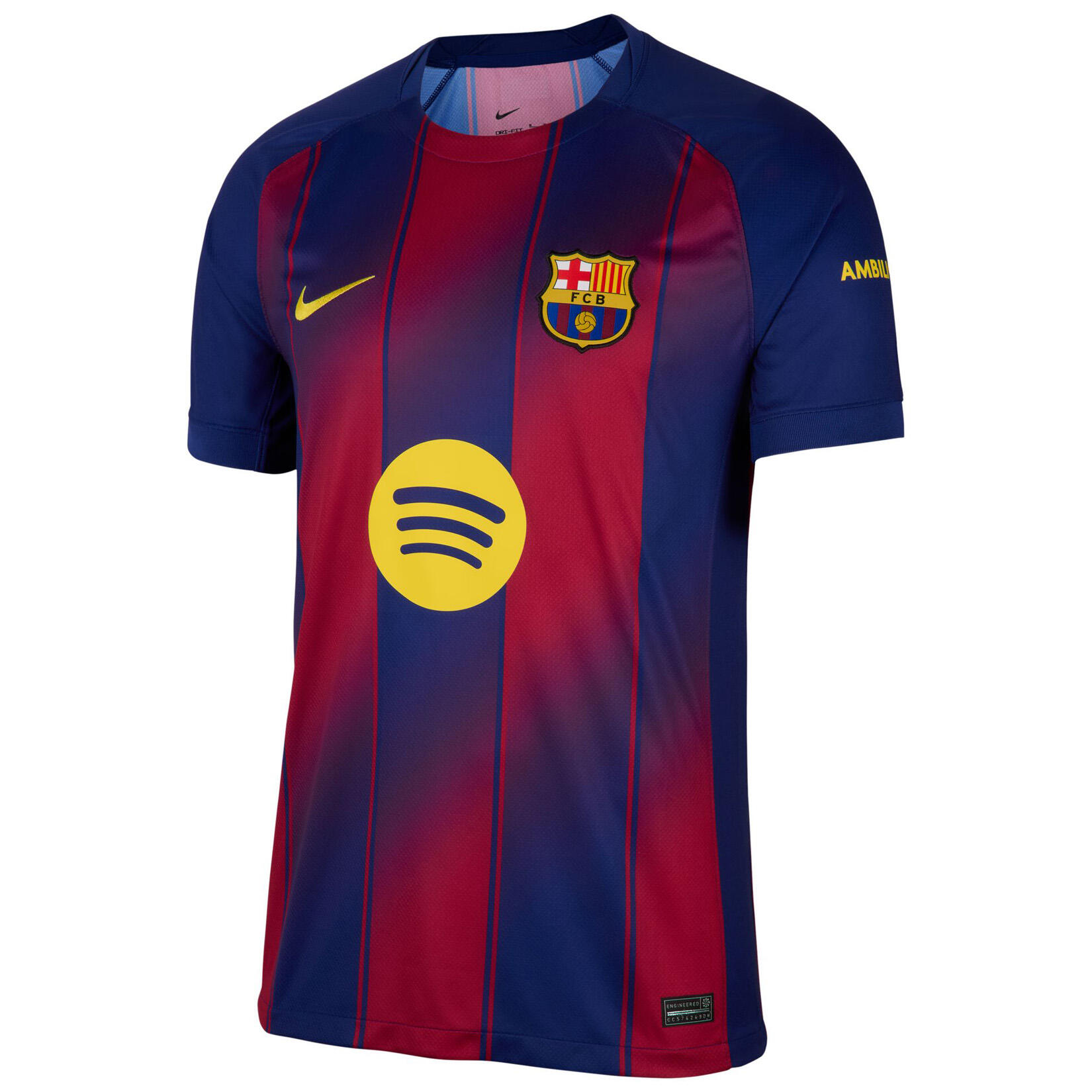 Best Barcelona Fan Home Jersey - great-deal Option for 2024 elite
