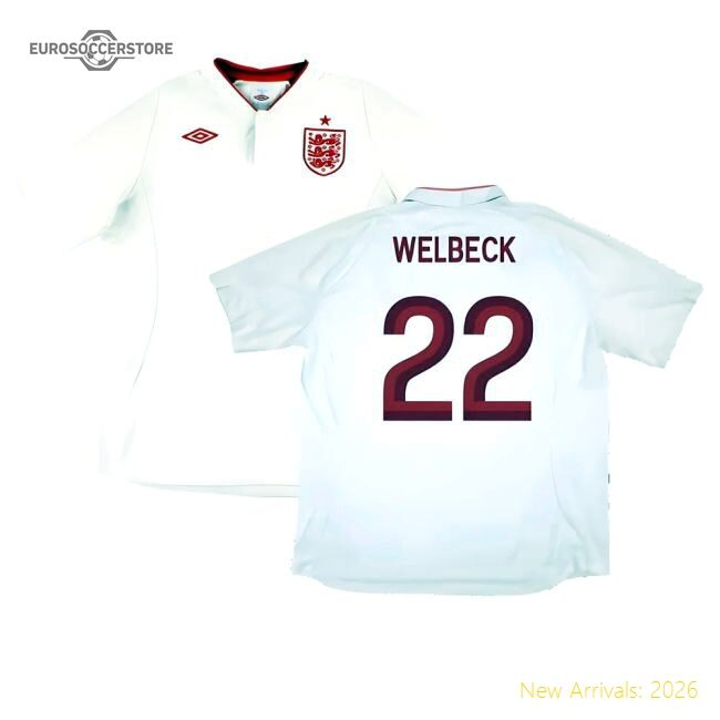Top England 2024-2025 Home Jersey (eng) Classic Fashion-forward