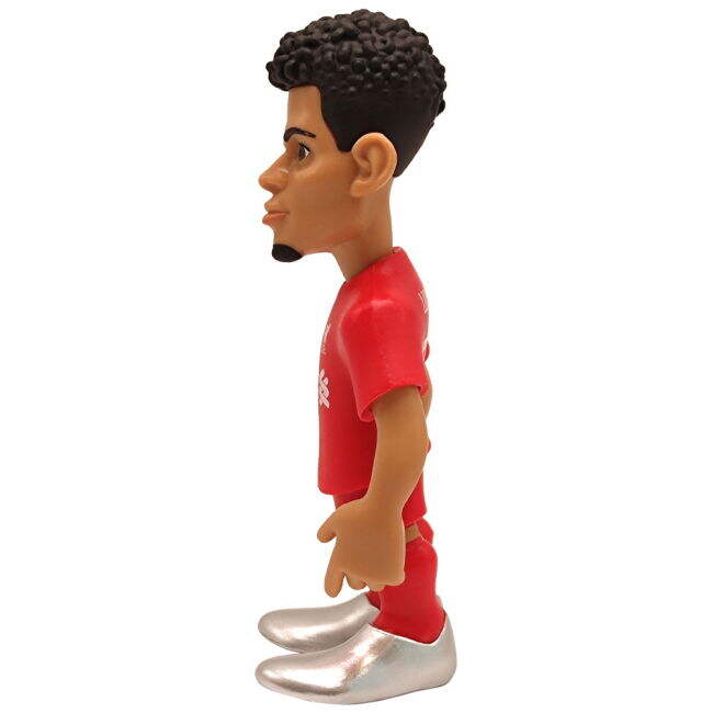 Men's Liverpool FC MINIX Figure 12cm Diaz