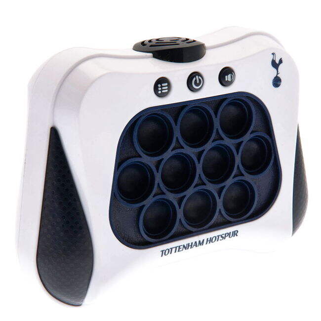 Tottenham Hotspur FC Pop Puzzle Game - game day