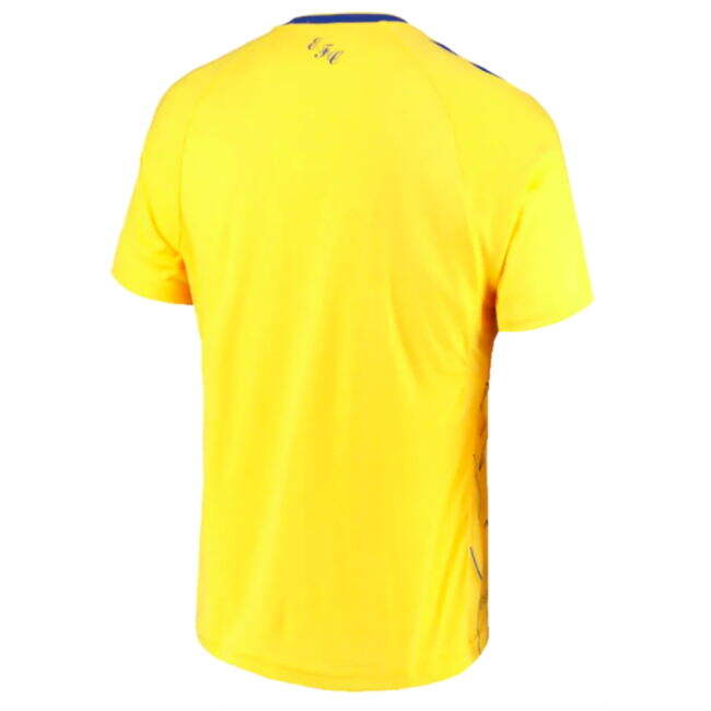 2022-2023 Everton Third Jersey
