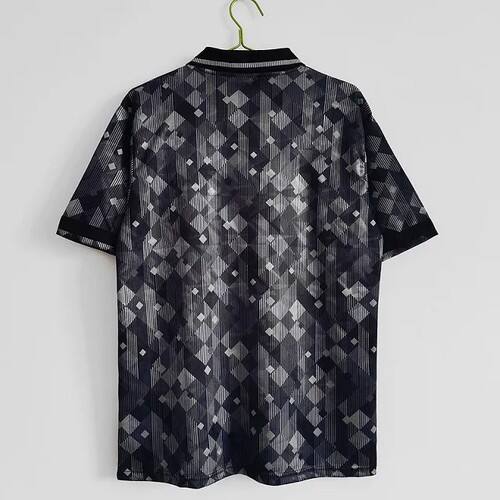 England Visitante - Fan Collection Edition - Luxury Cotton