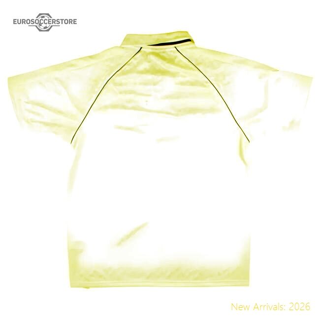 Modern Fit Jersey Team Perfect For Match Days Officially Licensed