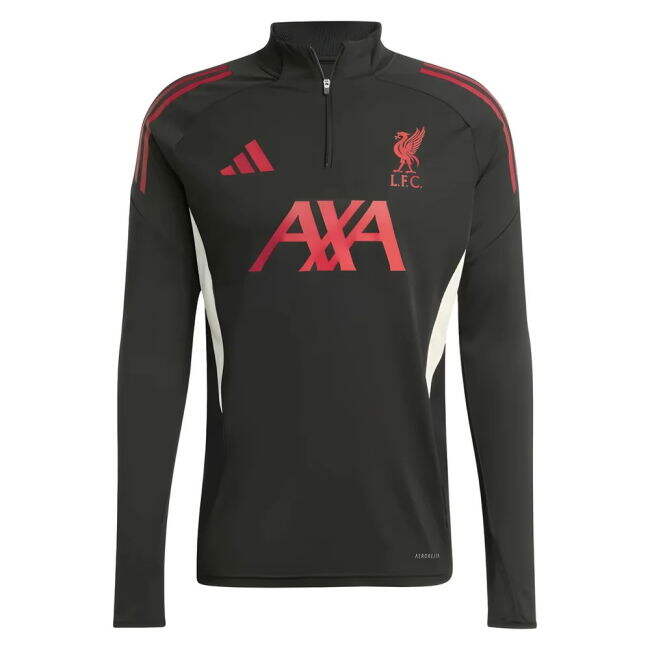 Liverpool Match Quality Fan Gear Updated Design Fan Jersey