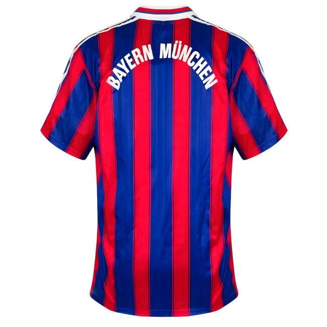 Bayern Munich 1995-97 football Shirt (Men