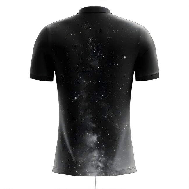 Ussr Third Concept Football Shirt - Womens Premium Holland