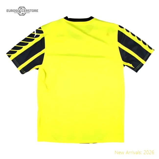 Authentic 2024-2025 Fleetwood Town Third Shirt - Premium Quality Baby