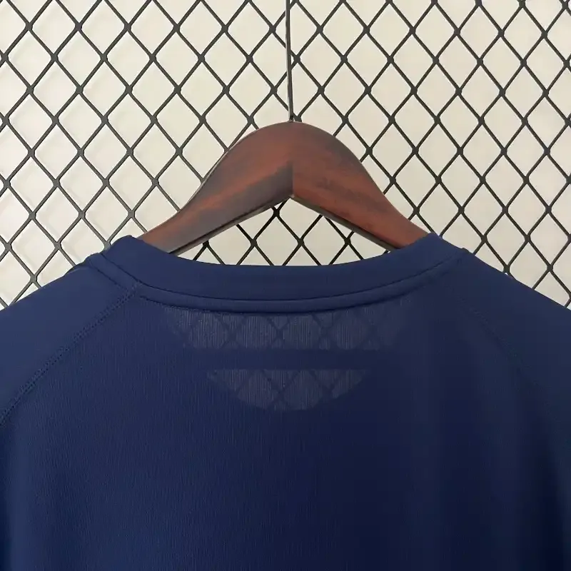 2000-2001 Roma Second retro kit