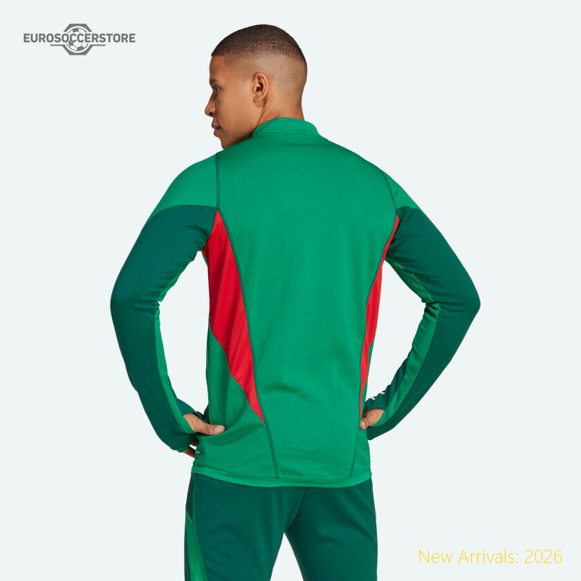 Iconic Design Stylish Men Mex Team Unknown Top-grade Jersey 2023