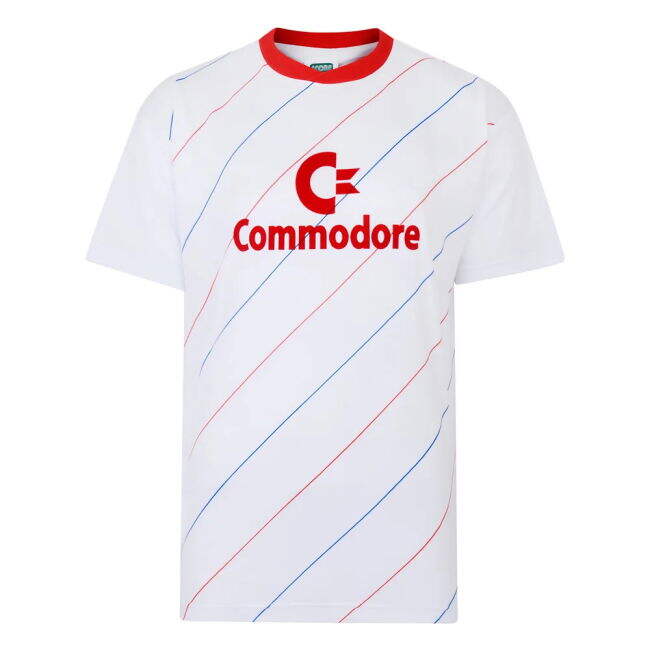 Football Shirt - Premium Quality - Premium Replica - Football