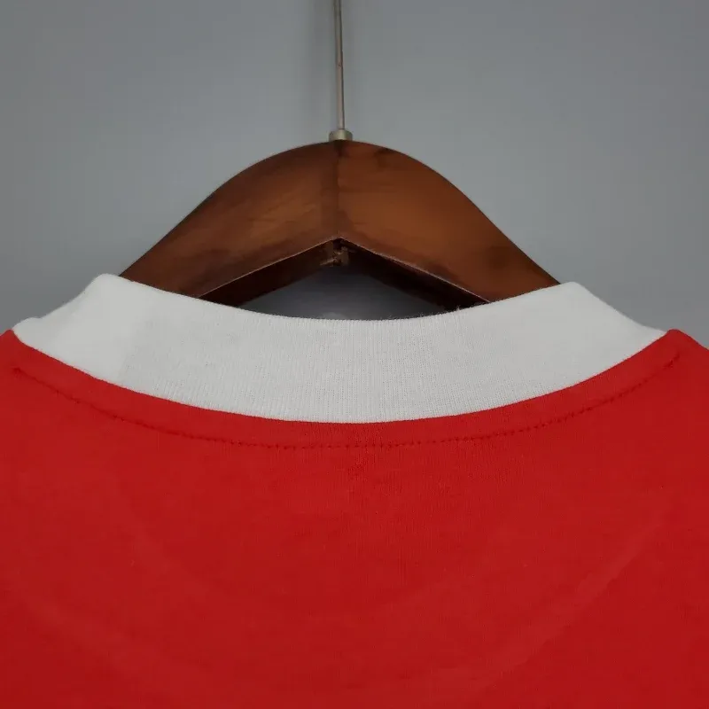 1965 Liverpool Jersey retro kit