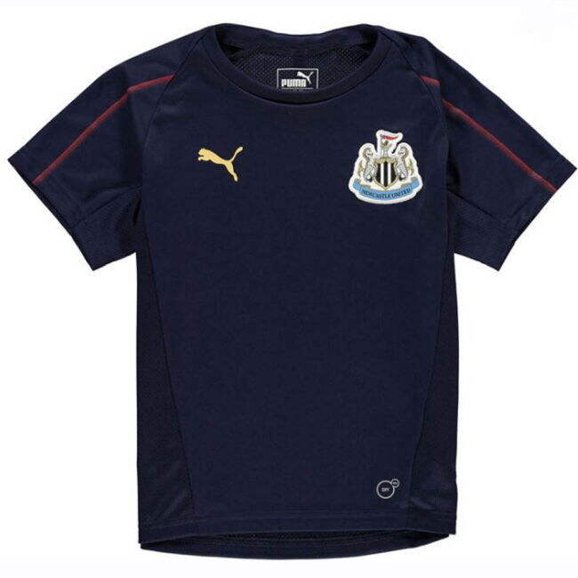 2018-2019 Newcastle Jersey (Kids)