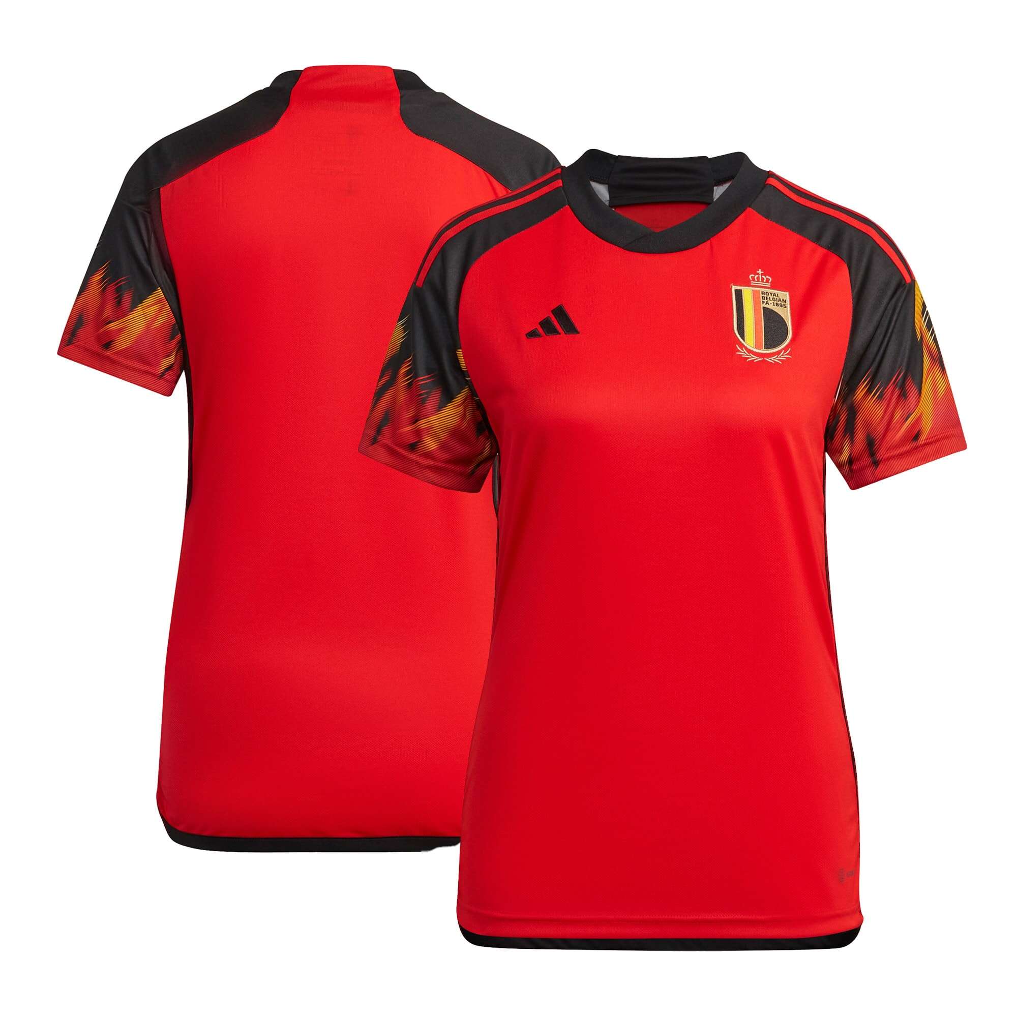 Women's 2024 Official Replica Jersey - Authentic Jersey - Shop Now