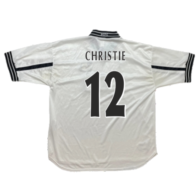 Official Home - Match Day Essential - Football Fashion